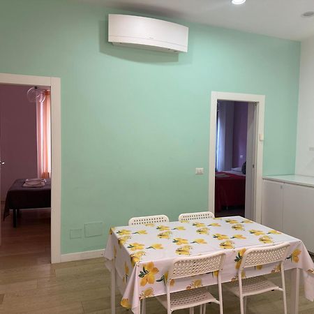 شقة Anthony House, Anthony Floor 3, Castro Pretorio روما المظهر الخارجي الصورة