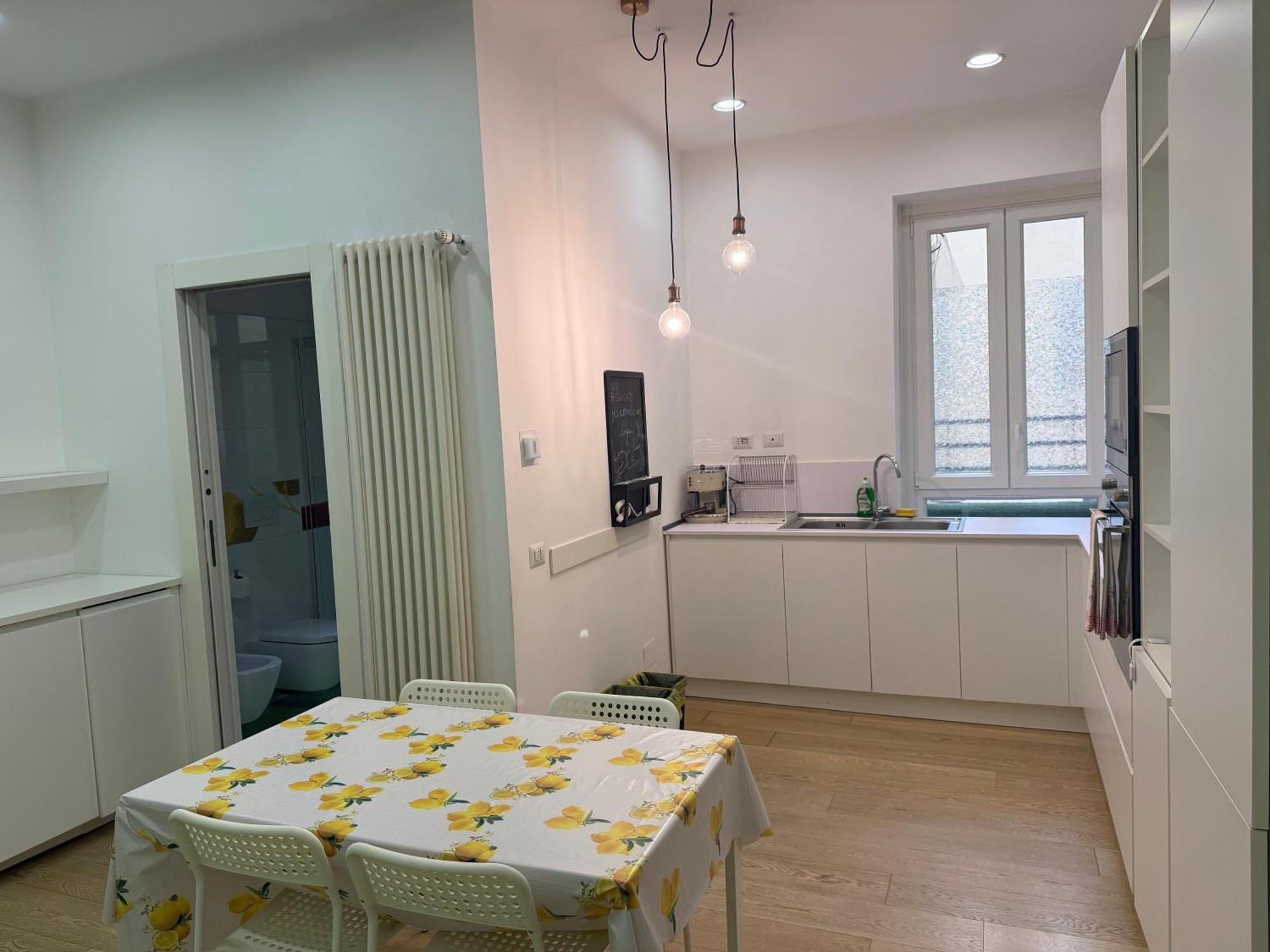 شقة Anthony House, Anthony Floor 3, Castro Pretorio روما المظهر الخارجي الصورة